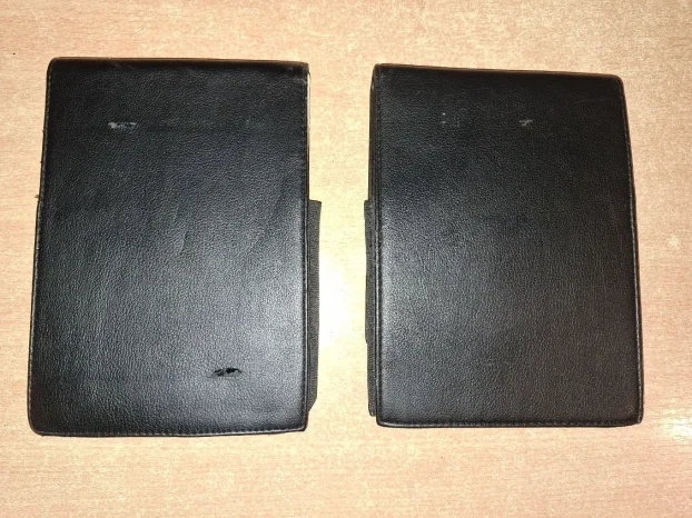 Servisna knjiga futrola VW Pasat