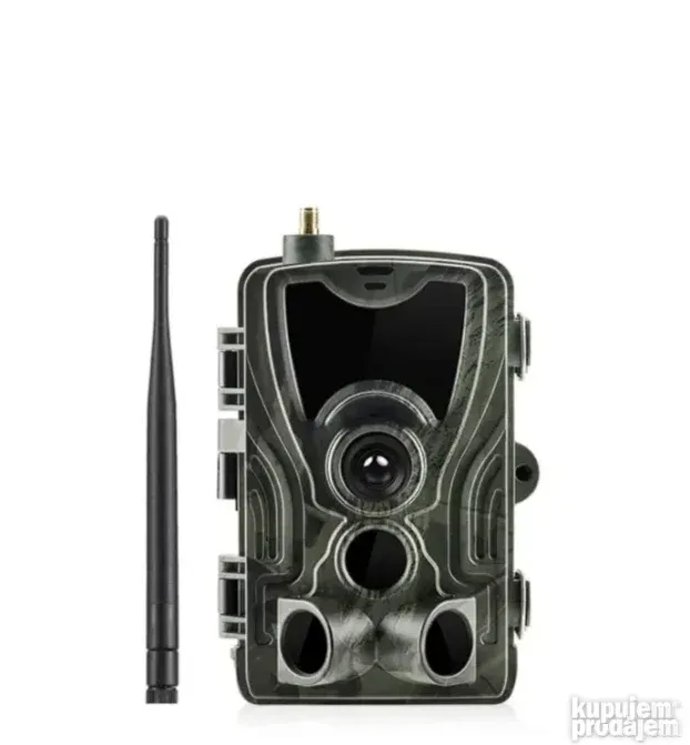Lovačka kamera Huntcam HC 801M/G-