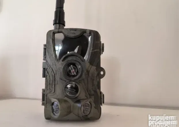 Lovačka kamera Huntcam HC 801M/G-