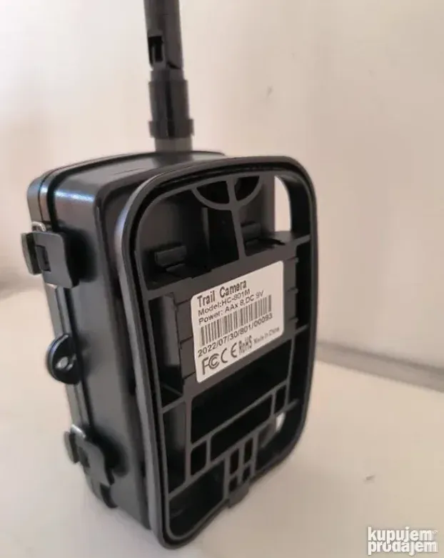 Lovačka kamera Huntcam HC 801M/G-