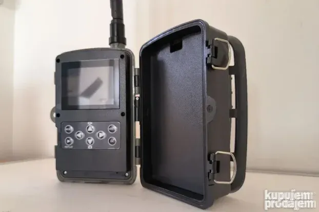 Lovačka kamera Huntcam HC 801M/G-