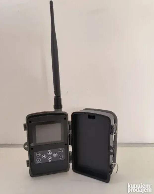 Lovačka kamera Huntcam HC 801M/G-