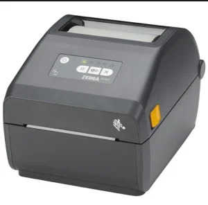 ZEBRA ZD421 label printer ZD4A043-30EM00EZ