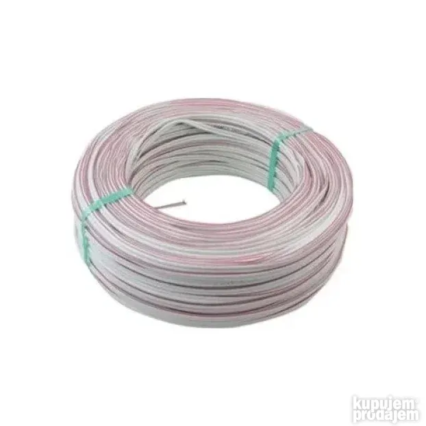 Auto kabl 2x0.75 , 2x0.50 , 1mm  , 0.50mm Akcija