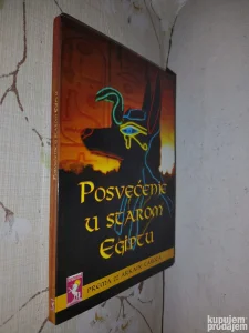 Posvećenje u starom Egiptu