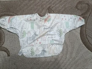 Portikla sa rukavima 2