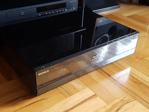 Sony HCD-IT1000 daljinski