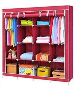 GARDEROBER-Rasklopivi  sirine 170cm