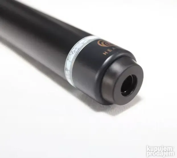 Oem P5 karbon 12.4mm radial  + ekstenzija