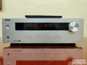 Onkyo TX-8220 BT/phono + daljinski