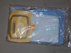 Kese za Elektrolux usisivač - 5 komada