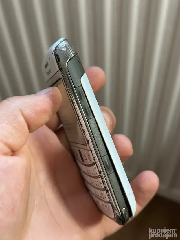 Blackberry 9700