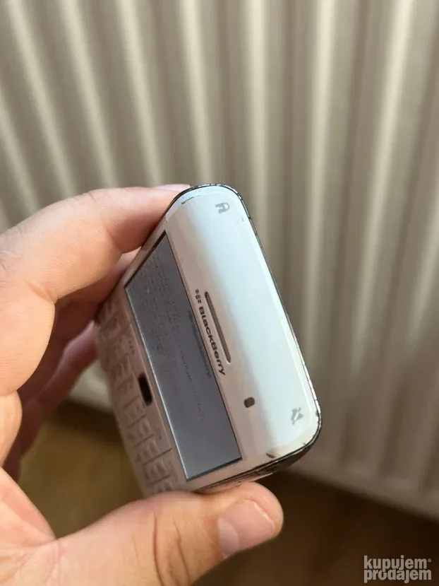 Blackberry 9700