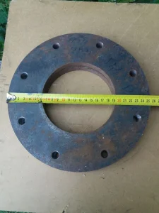 Prirubnica 25.5/13.2 cm debljina 16mm