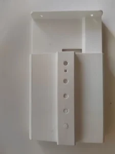 Postolje Standard Mount za DIY LCD ekran za Hyte Y60 kucist