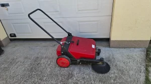 Mehanicki rucni cistac podova