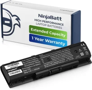 NinjaBatt baterija za HP CM03XL 717376-001 Elitebook 840