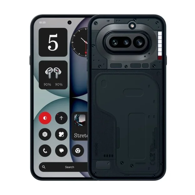 Nothinh phone 4A 128gb