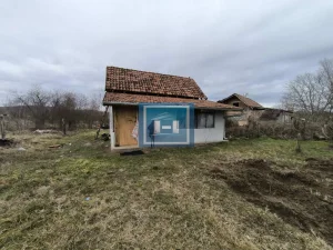 Ćuprija, Tonja, 2.0 dvosobna, 44 m²