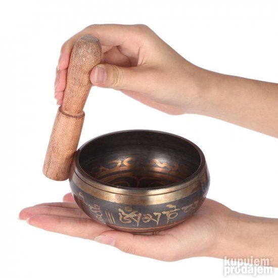 Pevajuca Tibetanska Cinija