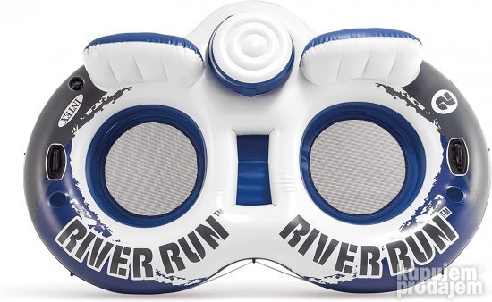 Fotelja River run 2