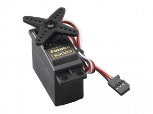 S3003 servo motor 180 stepeni HQ