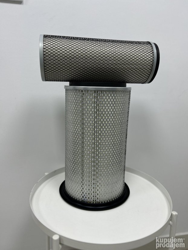 Filteri vazduha za Renault traktore, Reno Agri