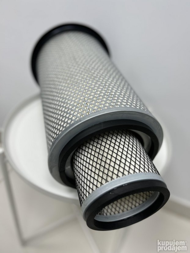 Filteri vazduha za Renault traktore, Reno Agri