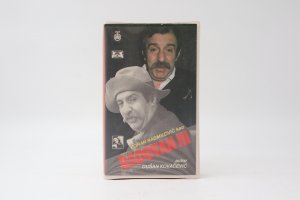 Radovan 3 treci III VHS original