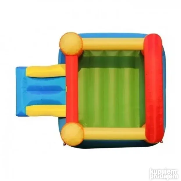 Igraonica 260x210x200 dvorac za skaknje na naduvavanje