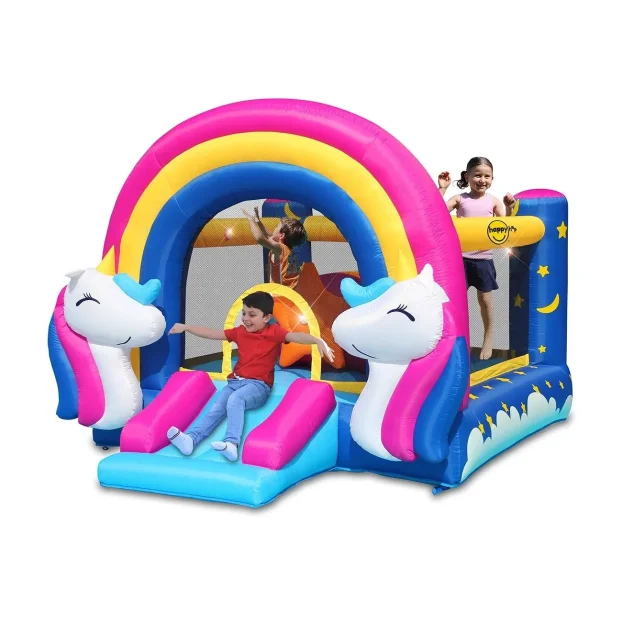 Igraonica 260x210x200 dvorac za skaknje na naduvavanje