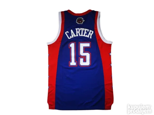 Vince Carter - 2004 NBA All Star dres