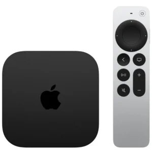 APPLE 4K 64GB 3rd Generation (2022)