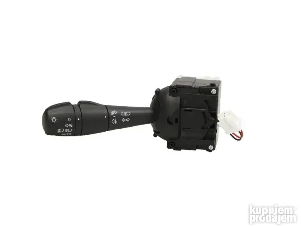 Contacteur Tournant De Volant (piste Airbag) Pour Renault Clio 4, Twingo 3, Captur, Dacia, Opel Vivaro B