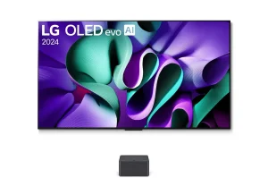 LG Oled77M49LA Oled M4 77" - DOSTUPNO / AKCIJA