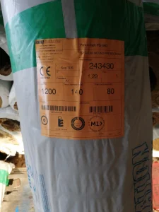 Kamena vuna pun kombi 99eur, zamena za razno