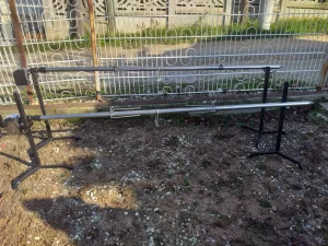 Mangalo-Razanj 12v-220v Novoo