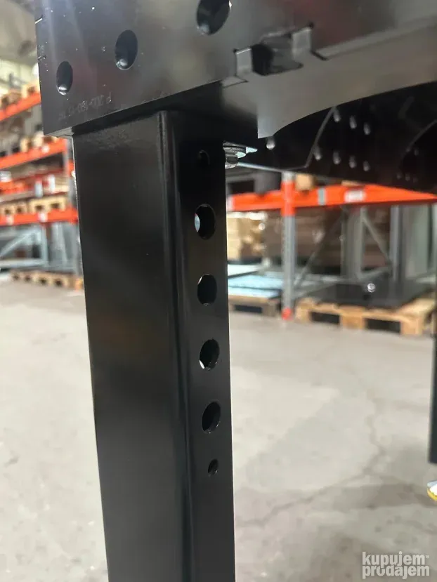 Work 3D Zavarivački sto - u više dimenzija