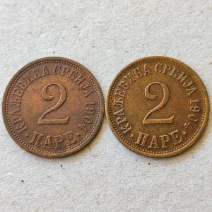 2 pare 1904