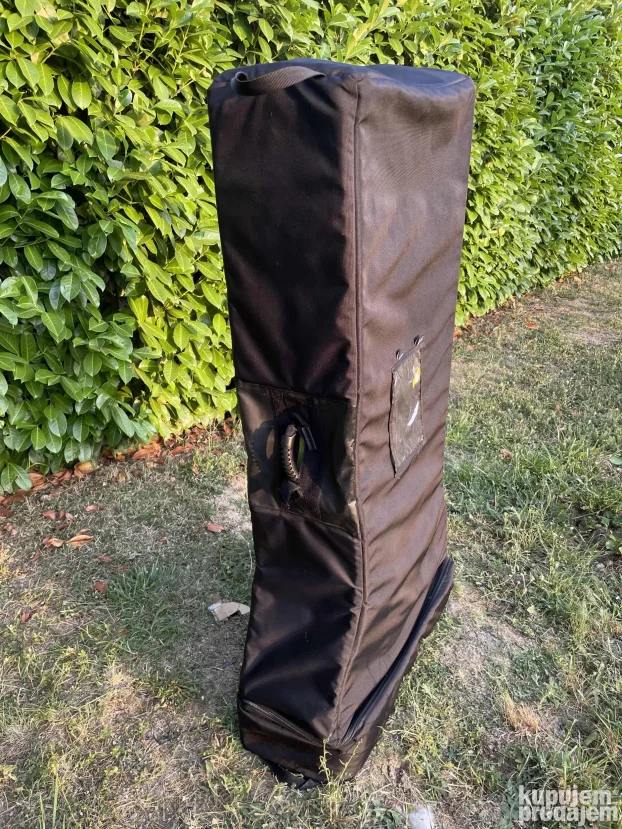 LITTLE GIANT 2.0 Conquest Merdevine 5.2m