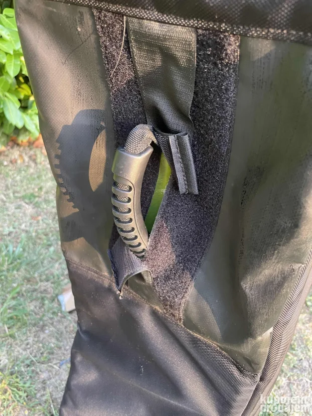 LITTLE GIANT 2.0 Conquest Merdevine 5.2m
