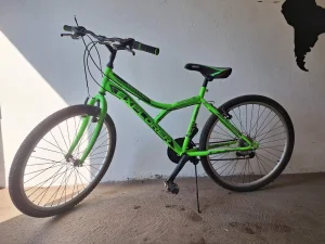 Bicikl Explorer 26