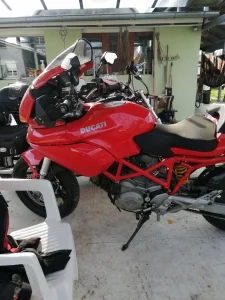 Ducati