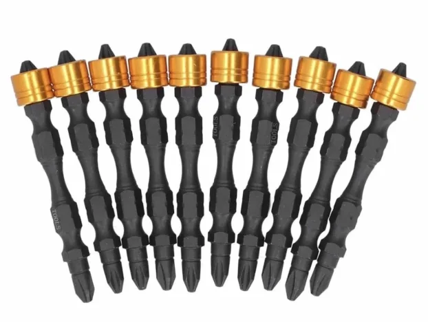 Magnetni bitovi sa srafilicu, magnetni bitovi