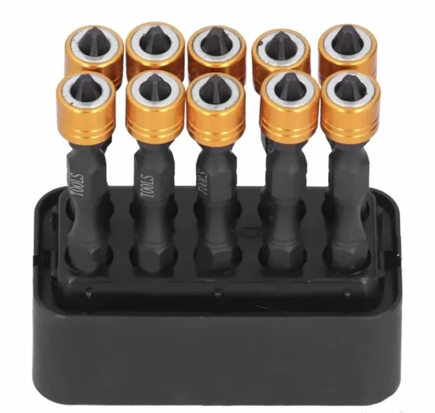 Magnetni bitovi sa srafilicu, magnetni bitovi