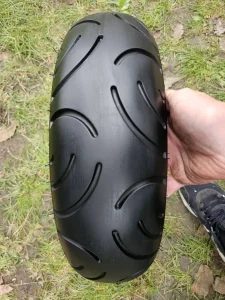 Moto guma heidenau 140/60/13 god 2014