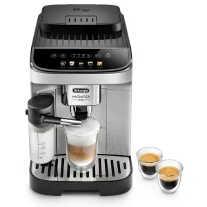 DELONGHI ECAM290.61.SB Magnifica Evo Coffee maker automata 1