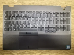 Palmrest Dell Latitude 5500