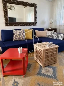 Vojvode Stepe, Vojvode Stepe, 2.0 dvosoban, 60 m²