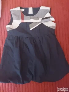Burberry haljinica